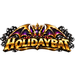 holidaybat