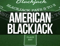 American Blackjack