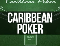Caribbean Poker