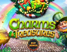 Charms and Treasures