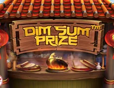 Dim Sum Prize