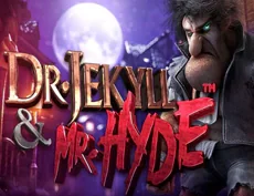 Dr. Jekyll & Mr. Hyde