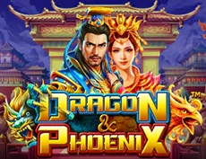 Dragon & Phoenix