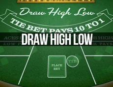Draw Hi-Lo