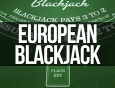 European Blackjack