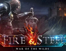 Fire & Steel