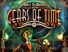Gears of Time