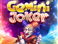 Gemini Joker
