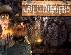 Gold Diggers
