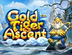 Gold Tiger Ascent