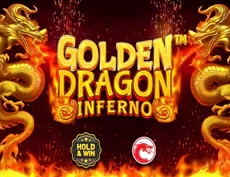 Golden Dragon Inferno