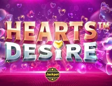 Hearts Desire