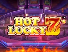 Hot Lucky 7's