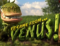 It Came From Venus