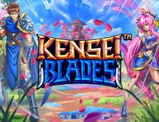 Kensei Blades