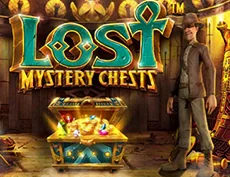Lost Mystery Chests