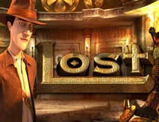 Lost