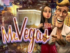Mr. Vegas