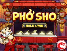 Pho Sho