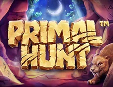 Primal Hunt