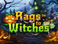 Rags to Witches