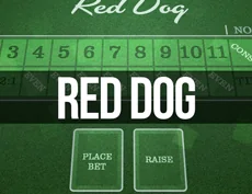 Red Dog