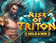 Rise of Triton