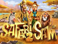 Safari Sam 2