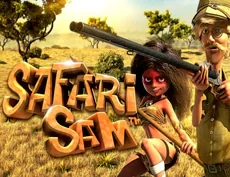 Safari Sam