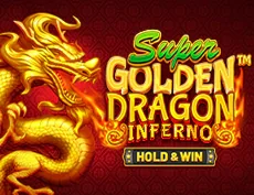 Super Golden Dragon Inferno