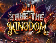 Take The Kingdom