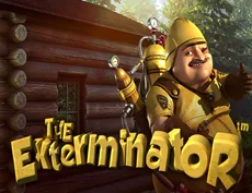 The Exterminator