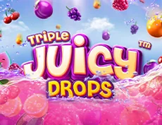 Triple Juicy Drops