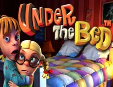 Under the Bed