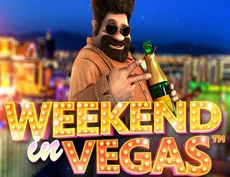 Weekend In Vegas