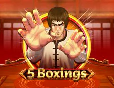 5 Boxing