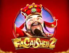 Fa Cai Shen 2