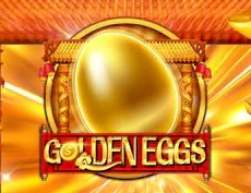 Golden Eggs
