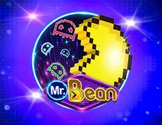 Mr.Bean