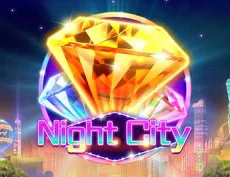 Night City