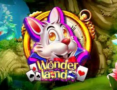Wonderland