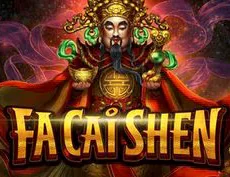 Fa Cai Shen
