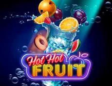 Hot Hot Fruit