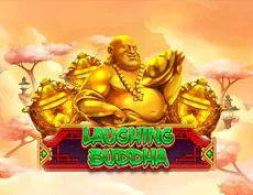 Laughing Buddha