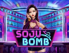 Soju Bomb