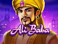 Ali Baba