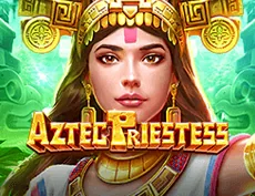 AztecPriestess