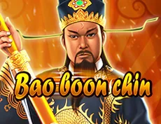 Bao boon chin