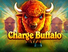 Charge Buffalo