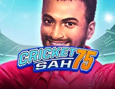 Cricket SAH 75